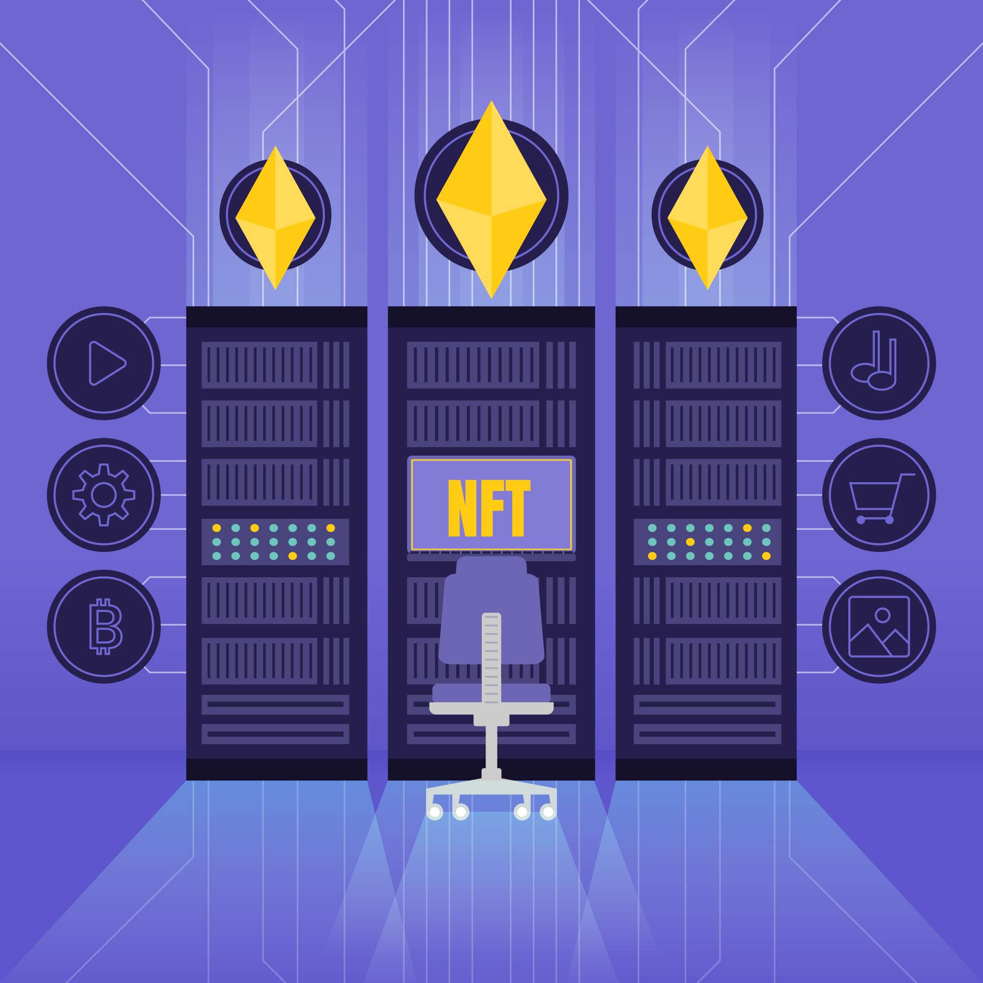 How To Buy an NFT